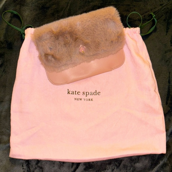 Kate Spade clutch - Picture 1 of 3